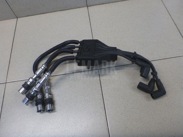 Провода высокого напряж. к-кт