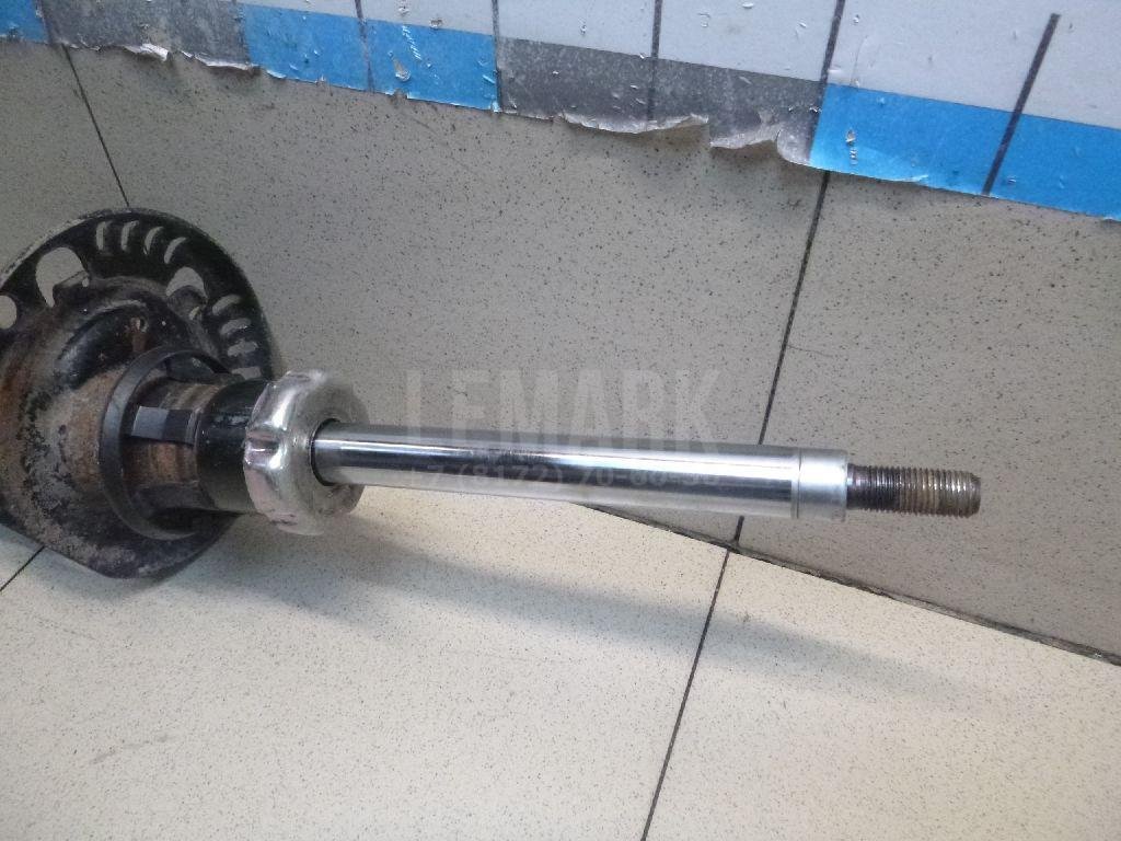 Амортизатор передний