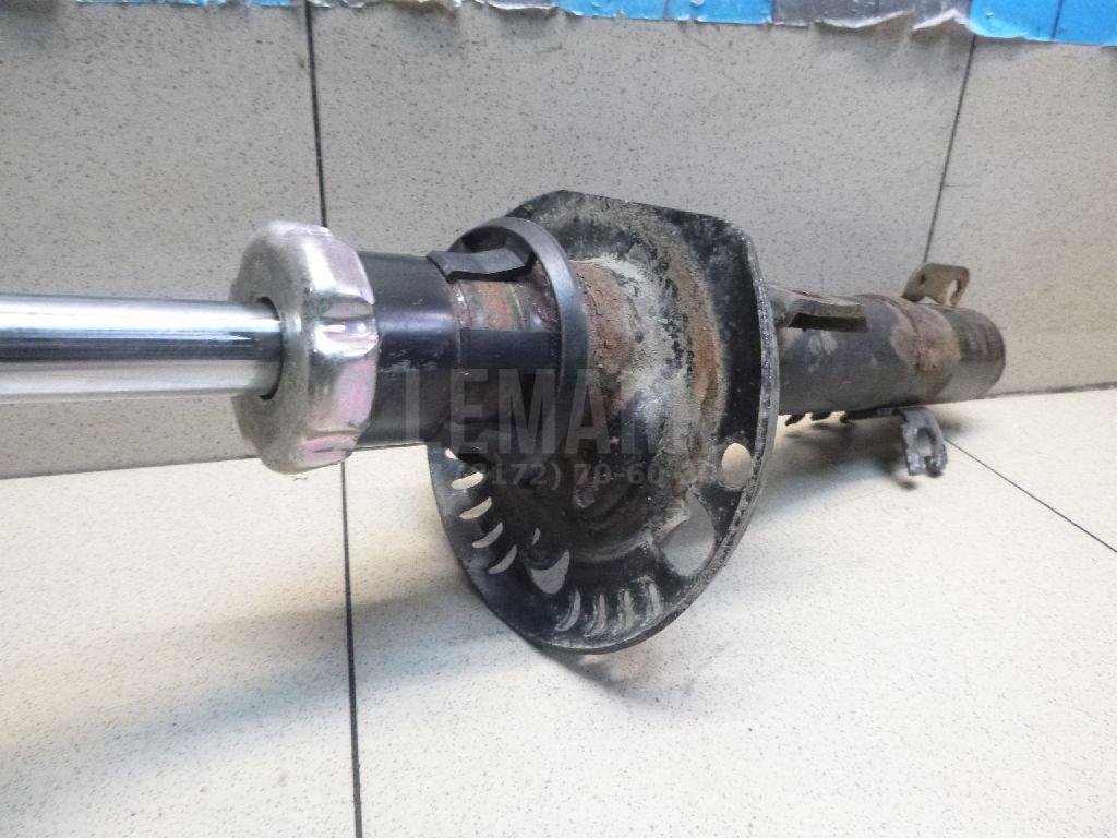 Амортизатор передний