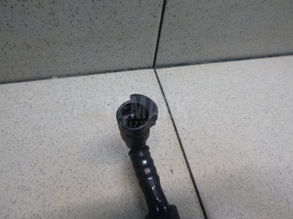 Шланг вакуумного усилителя тормоза