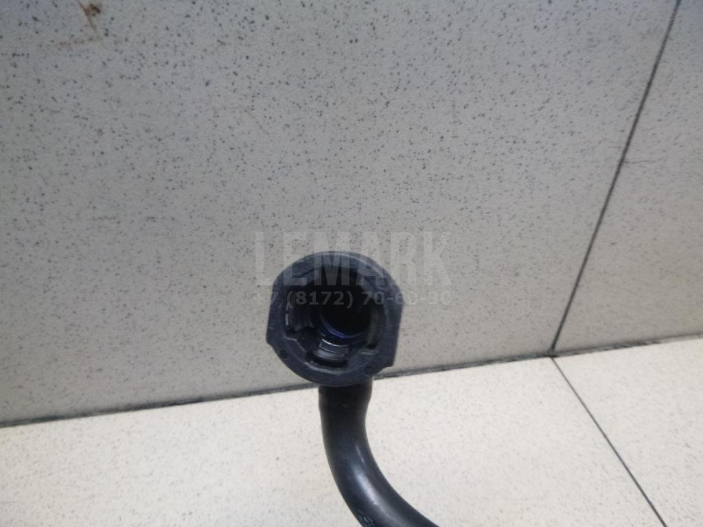 Шланг вакуумного усилителя тормоза