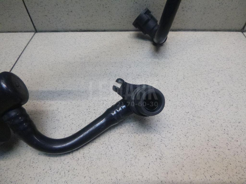 Шланг вакуумного усилителя тормоза