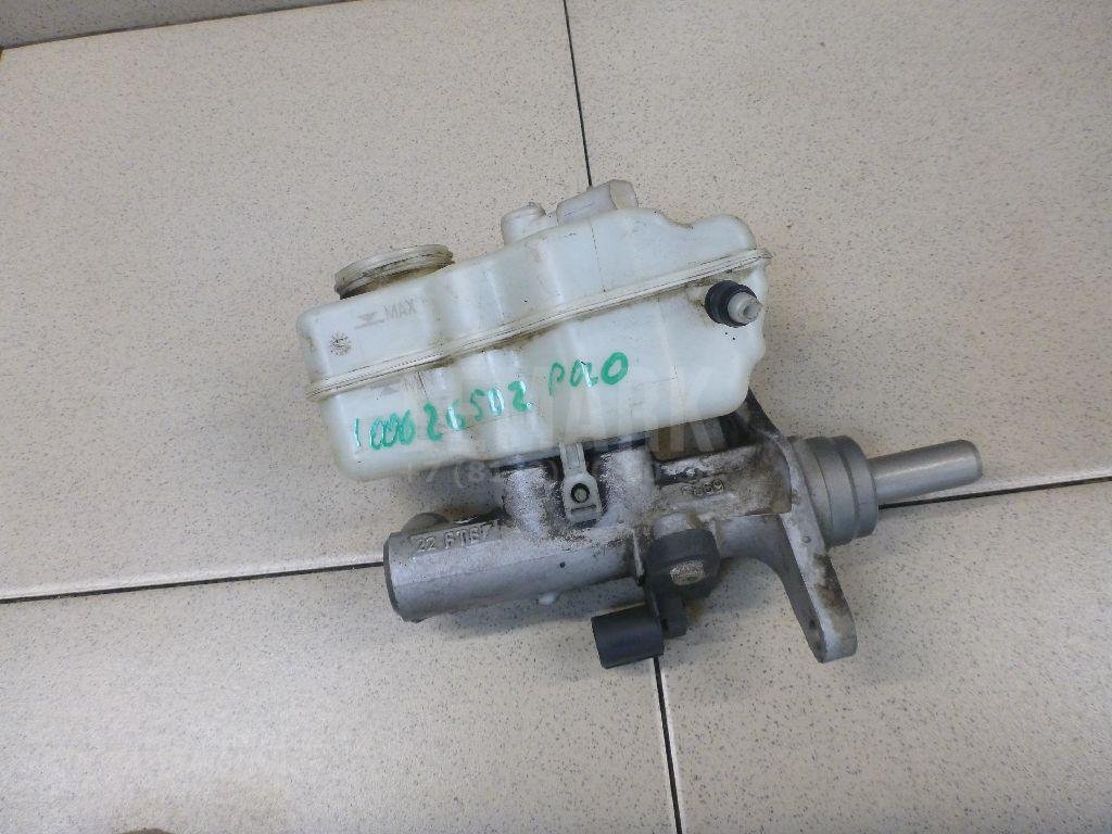 Цилиндр тормозной главный