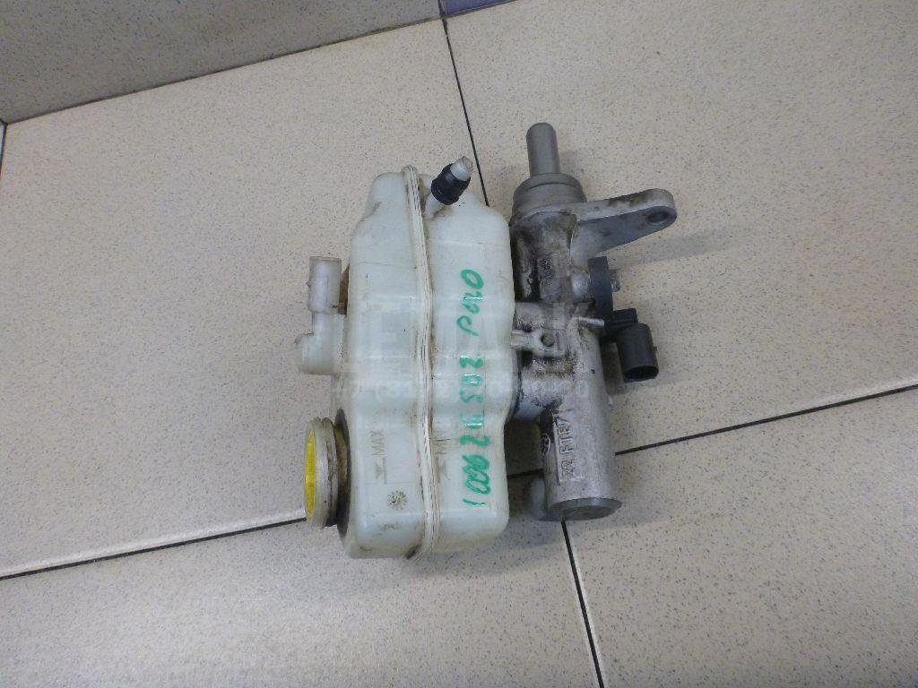 Цилиндр тормозной главный