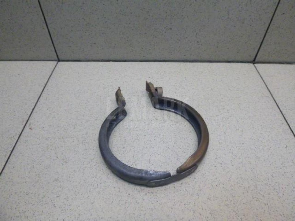 Хомут глушителя