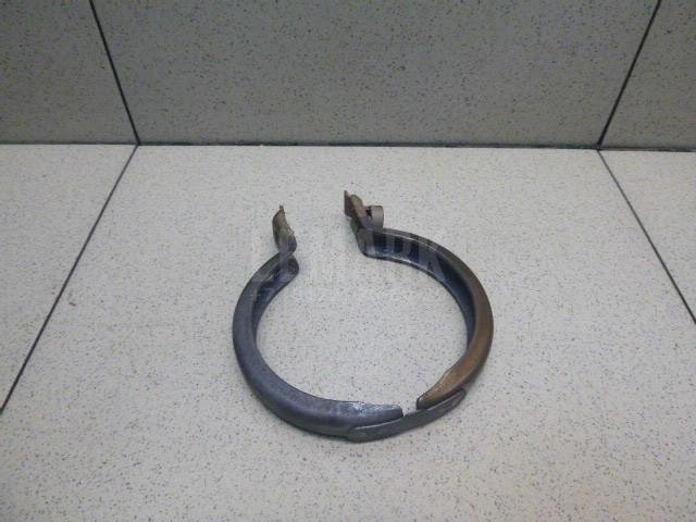 Хомут глушителя