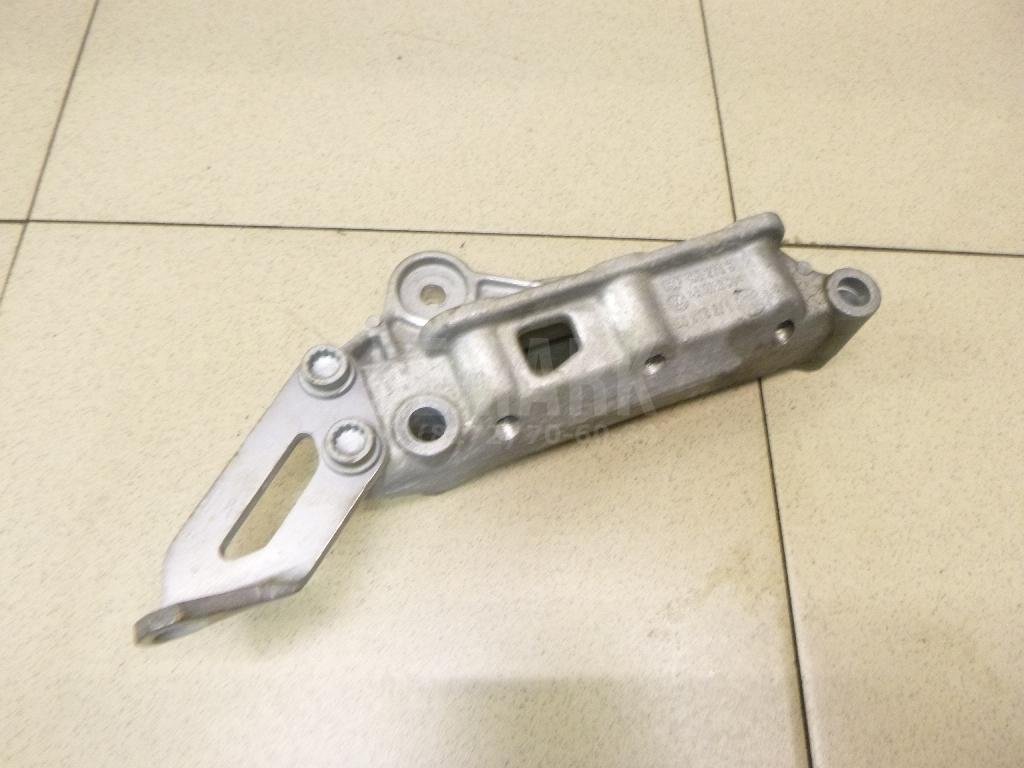 Кронштейн КПП