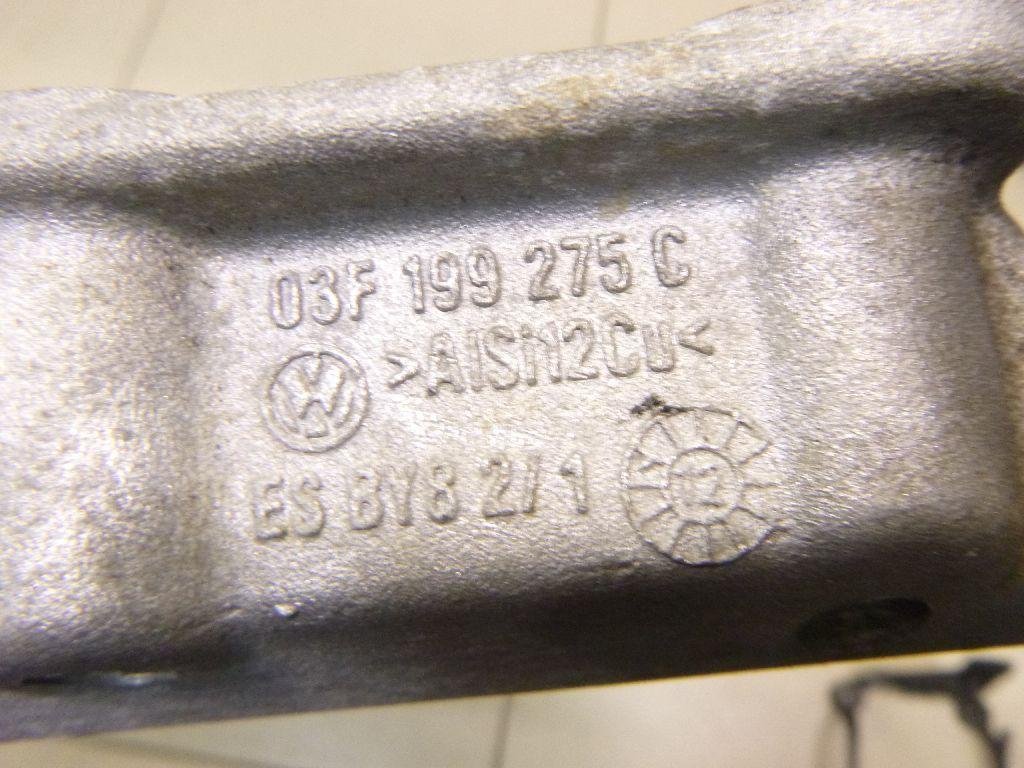 Кронштейн КПП