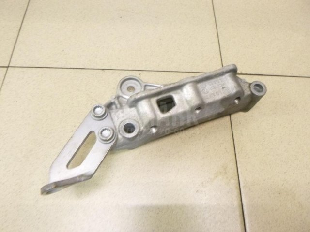 Кронштейн КПП