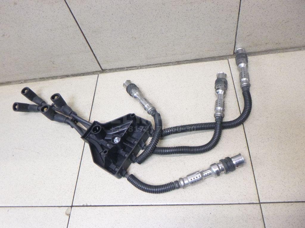 Провода высокого напряж. к-кт