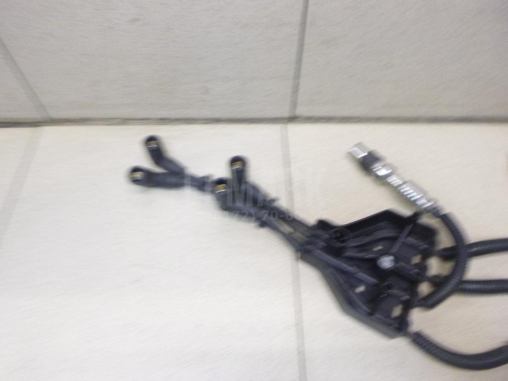 Провода высокого напряж. к-кт