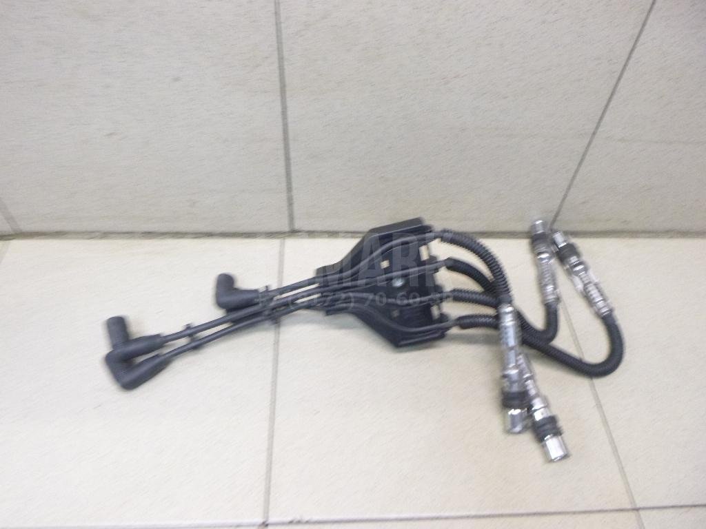 Провода высокого напряж. к-кт