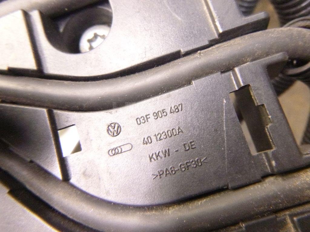 Провода высокого напряж. к-кт