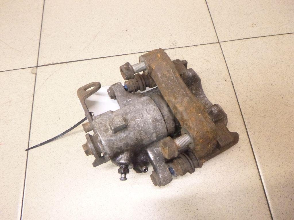 Суппорт тормозной задний правый