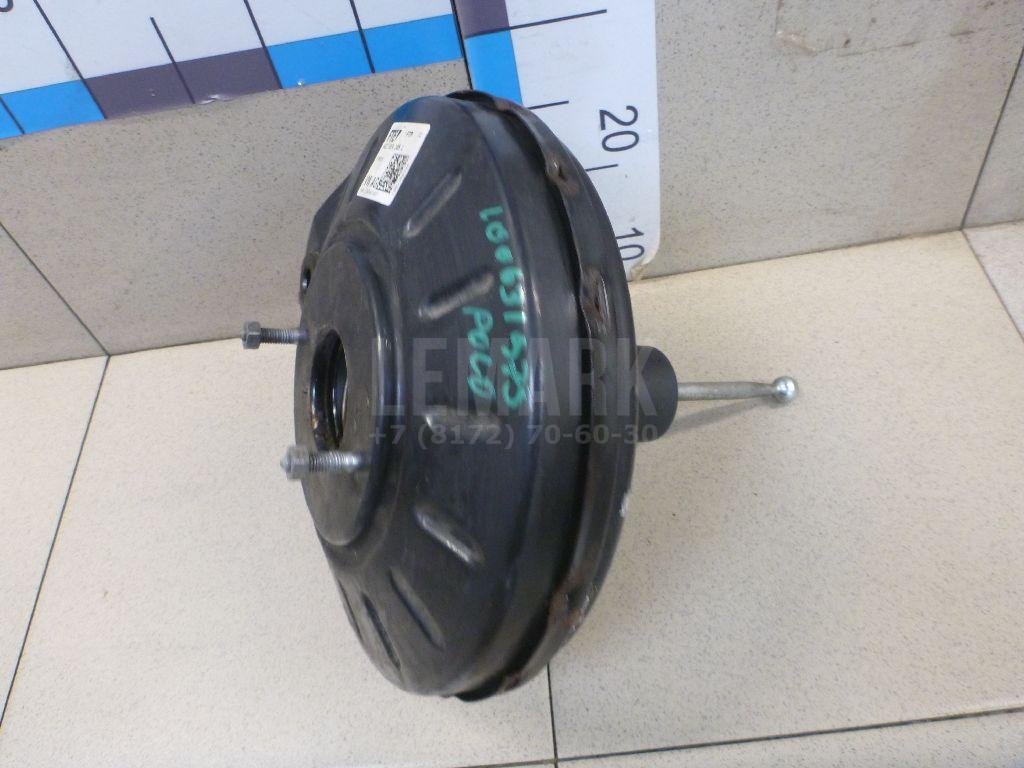 Усилитель тормозов вакуумный