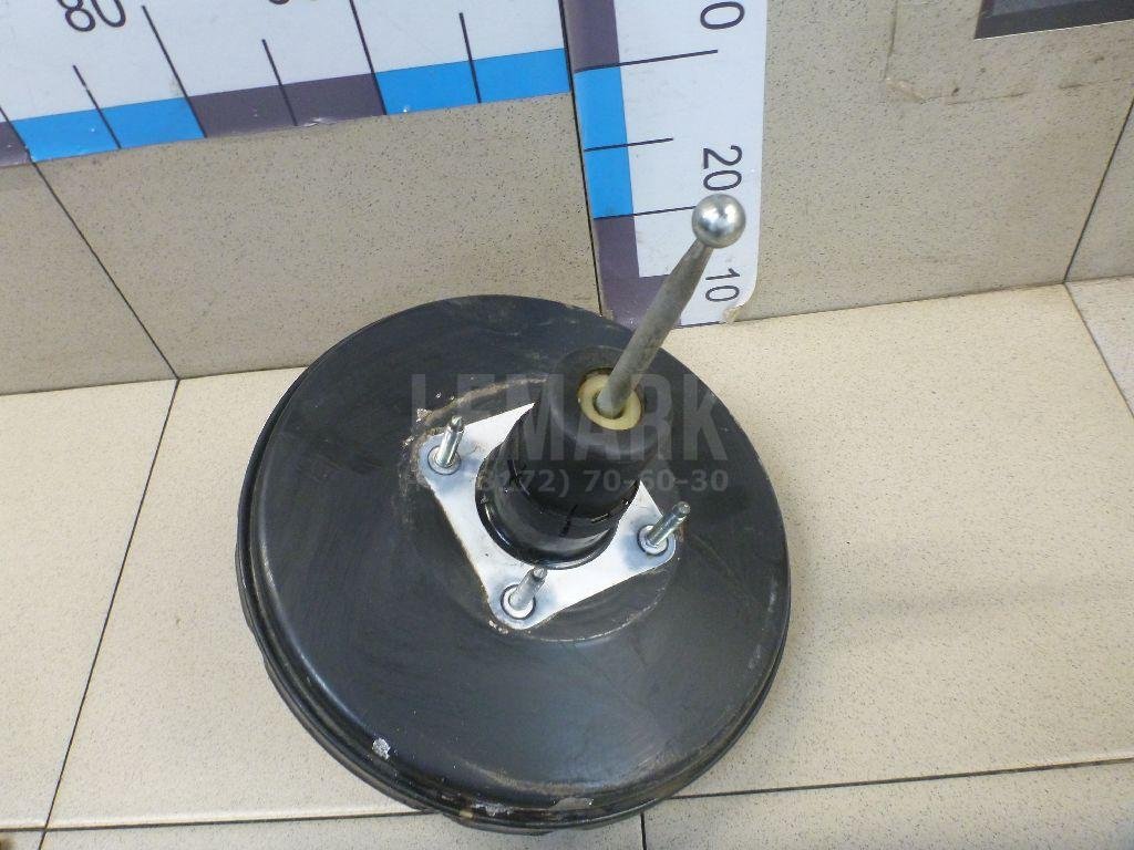 Усилитель тормозов вакуумный