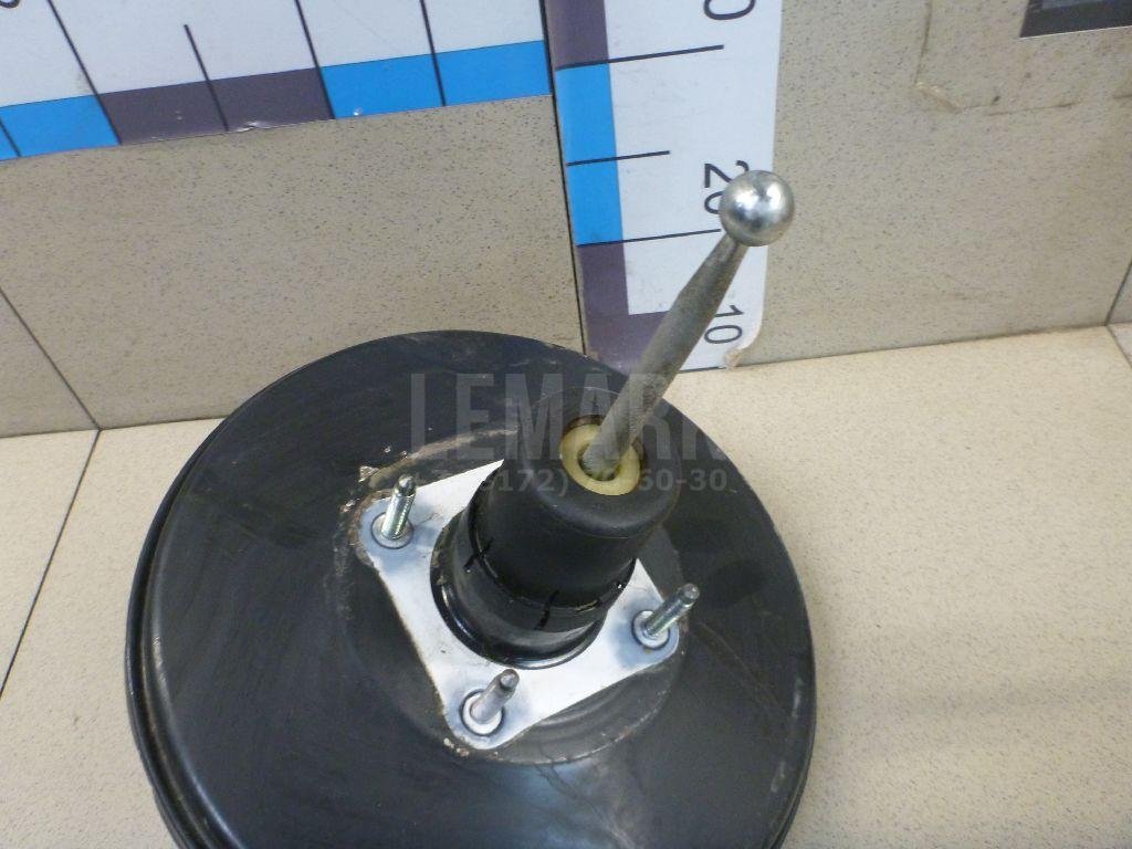 Усилитель тормозов вакуумный