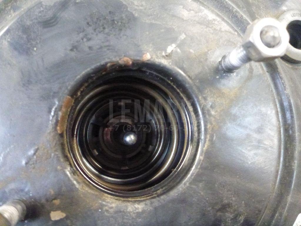 Усилитель тормозов вакуумный