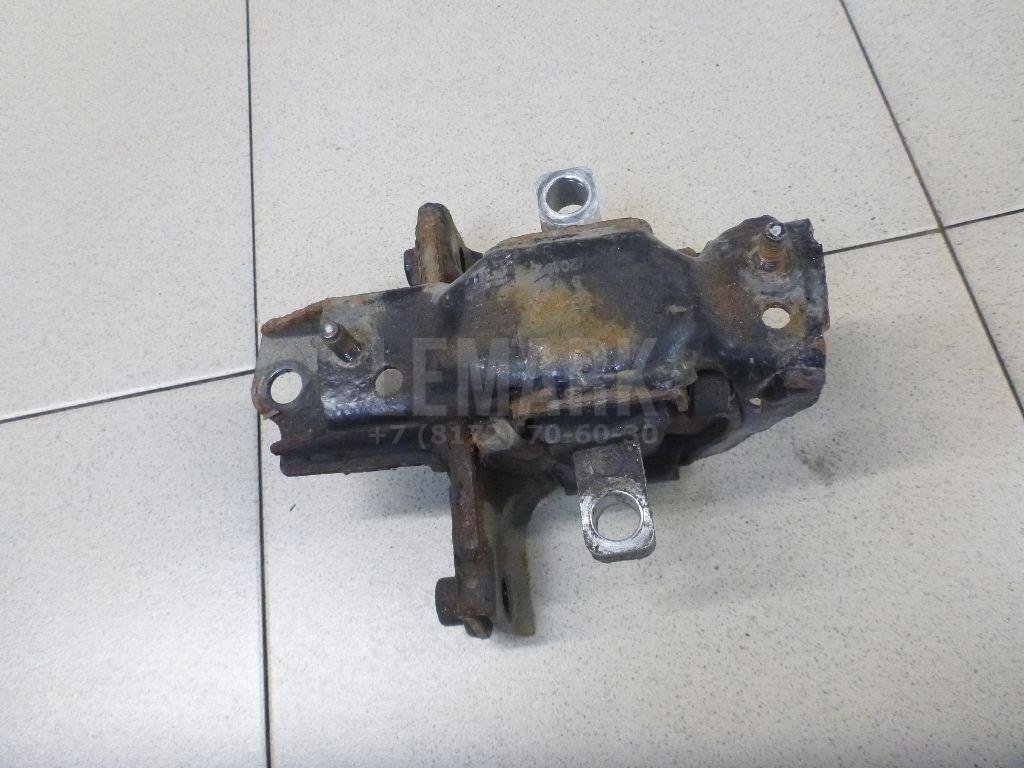 Опора КПП левая для  Audi A4 [B6] 2000-2004