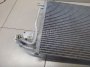 Радиатор кондиционера (конденсер)