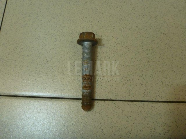 Болт переднего рычага