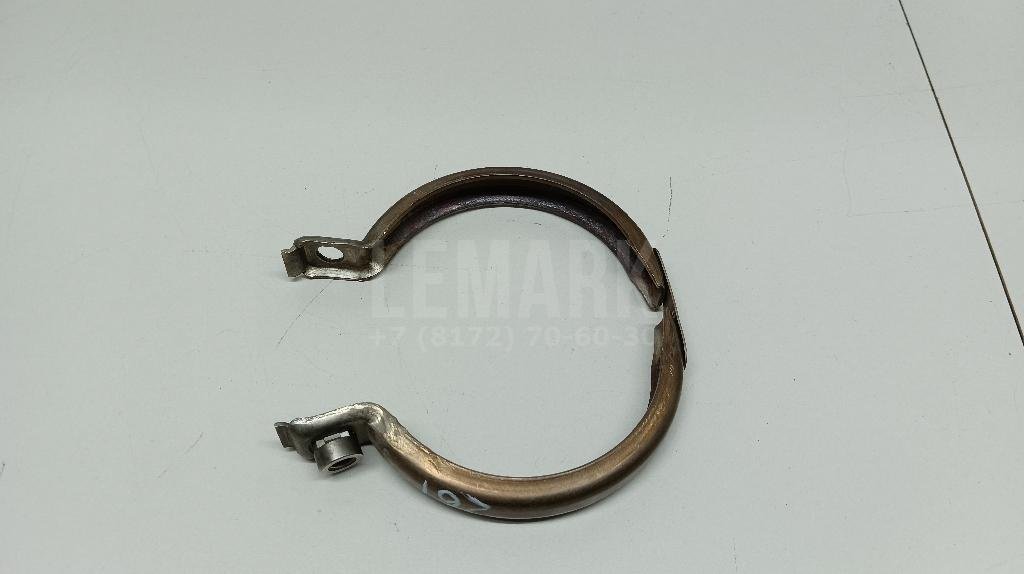 Хомут глушителя