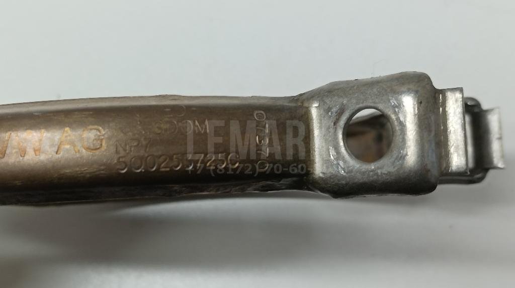 Хомут глушителя