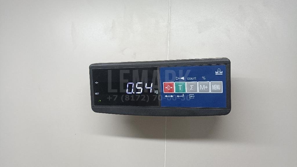 Замок багажника