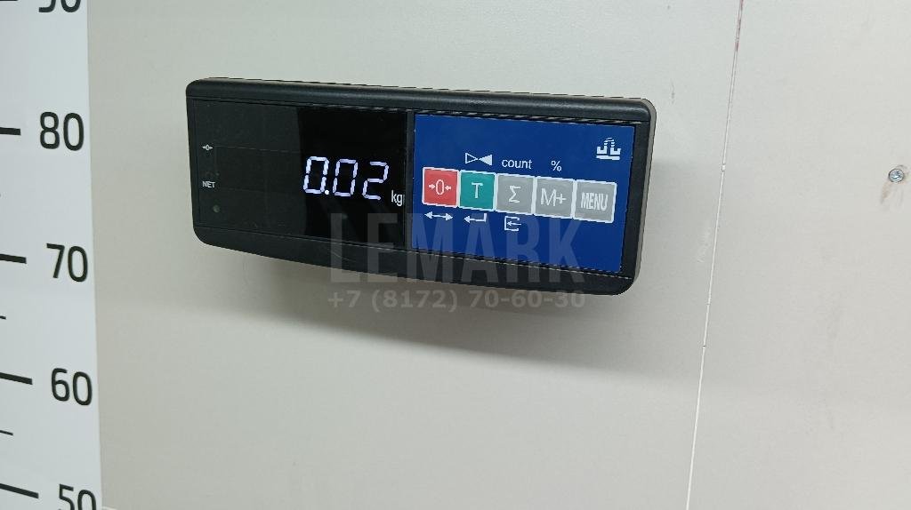 Кожух замка капота