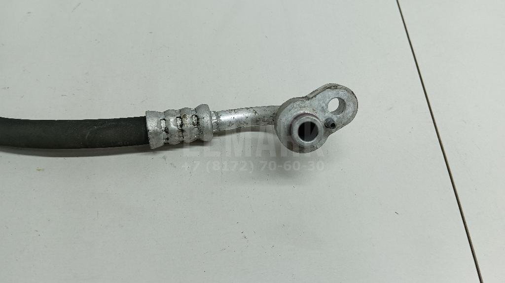 Трубка кондиционера