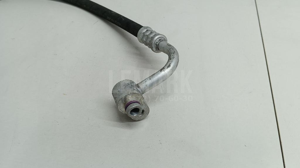 Трубка кондиционера