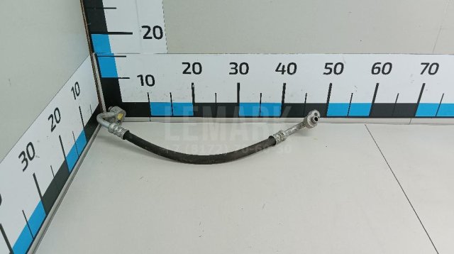 Трубка кондиционера