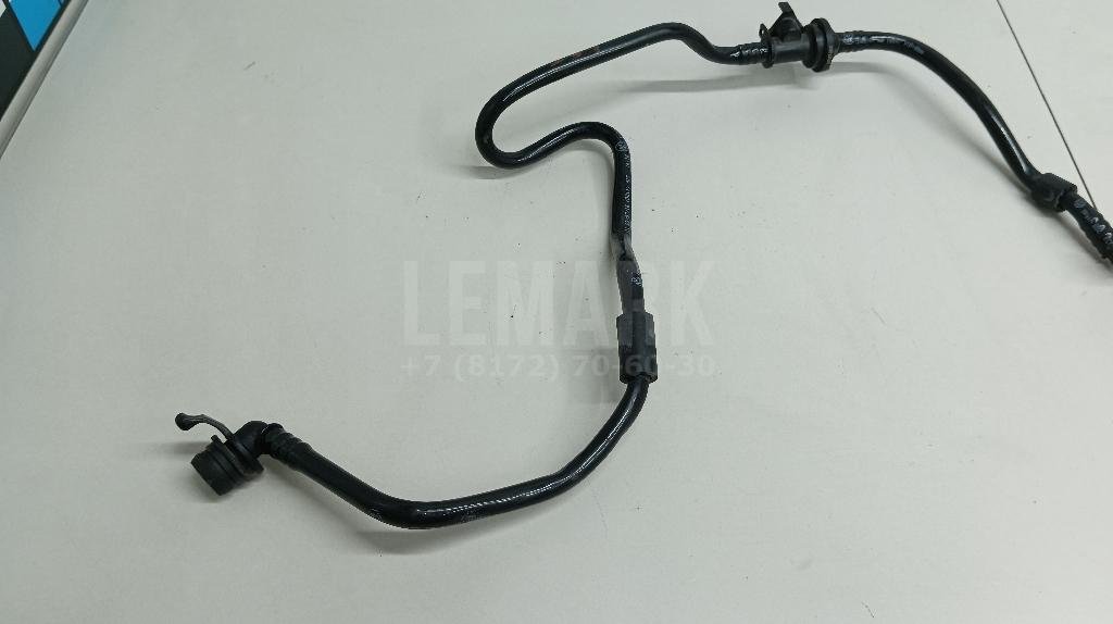 Шланг вакуумного усилителя тормоза