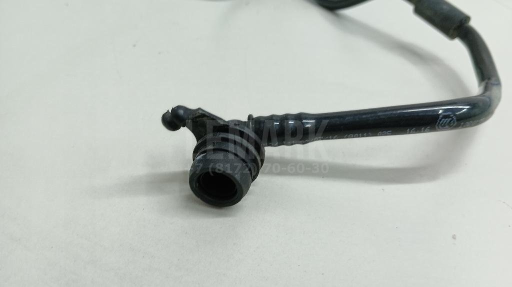 Шланг вакуумного усилителя тормоза