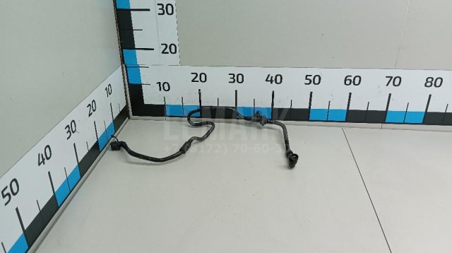 Шланг вакуумного усилителя тормоза