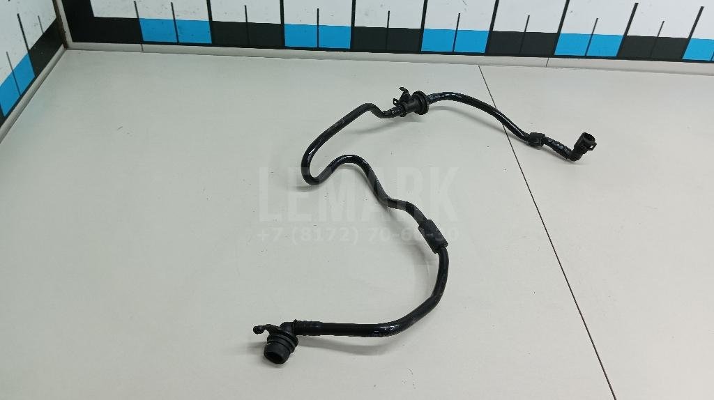 Шланг вакуумного усилителя тормоза