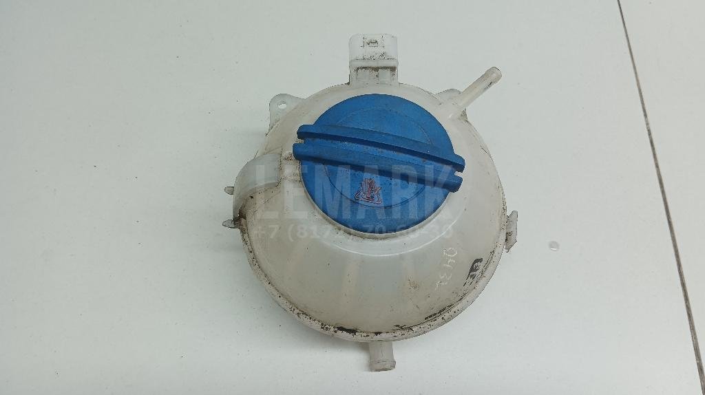 Бачок расширительный