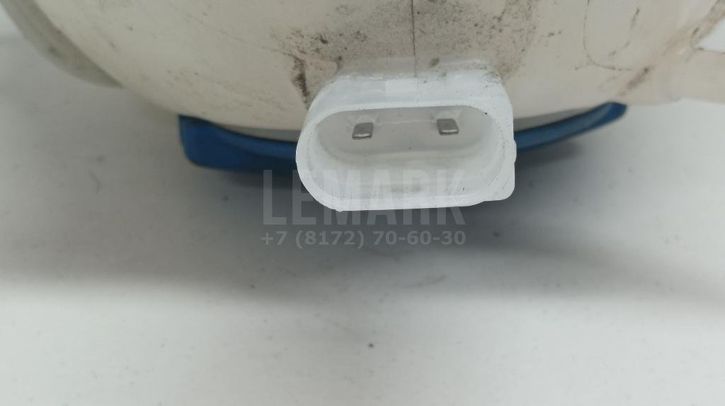 Бачок расширительный