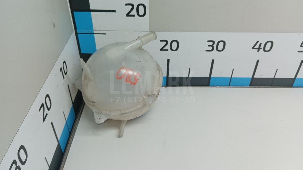 Бачок расширительный