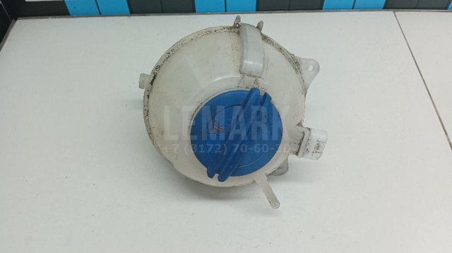 Бачок расширительный