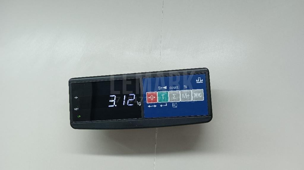 Амортизатор передний