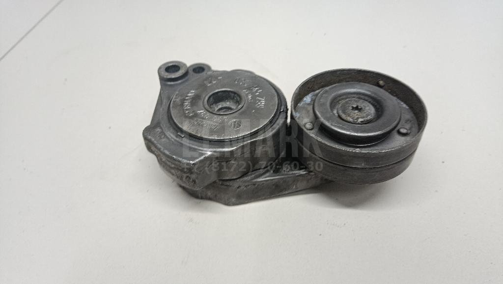 Ролик-натяжитель ручейкового ремня