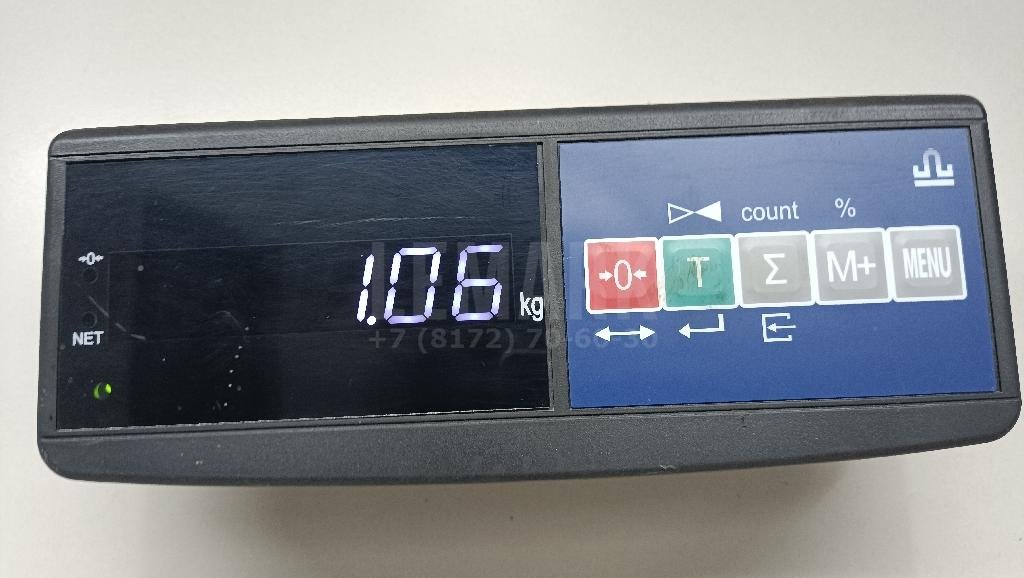 Ролик-натяжитель ручейкового ремня