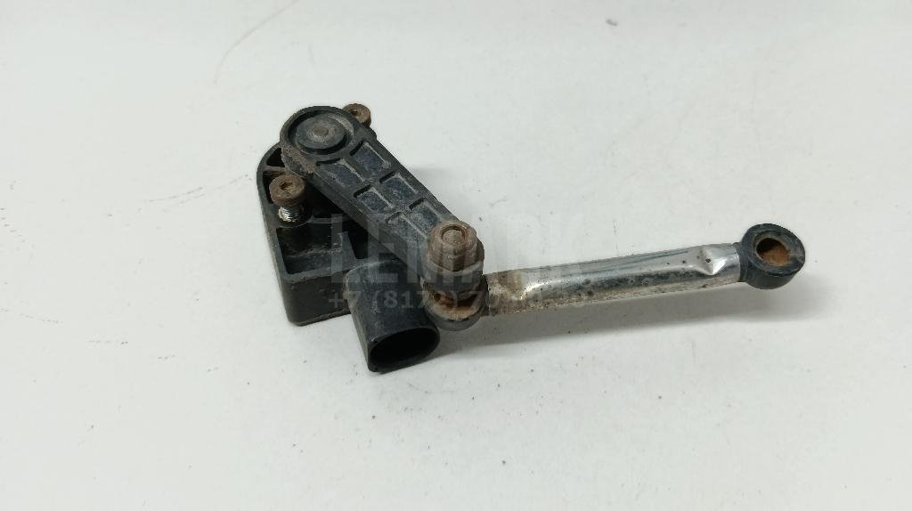 Датчик регулировки дорож. просвета