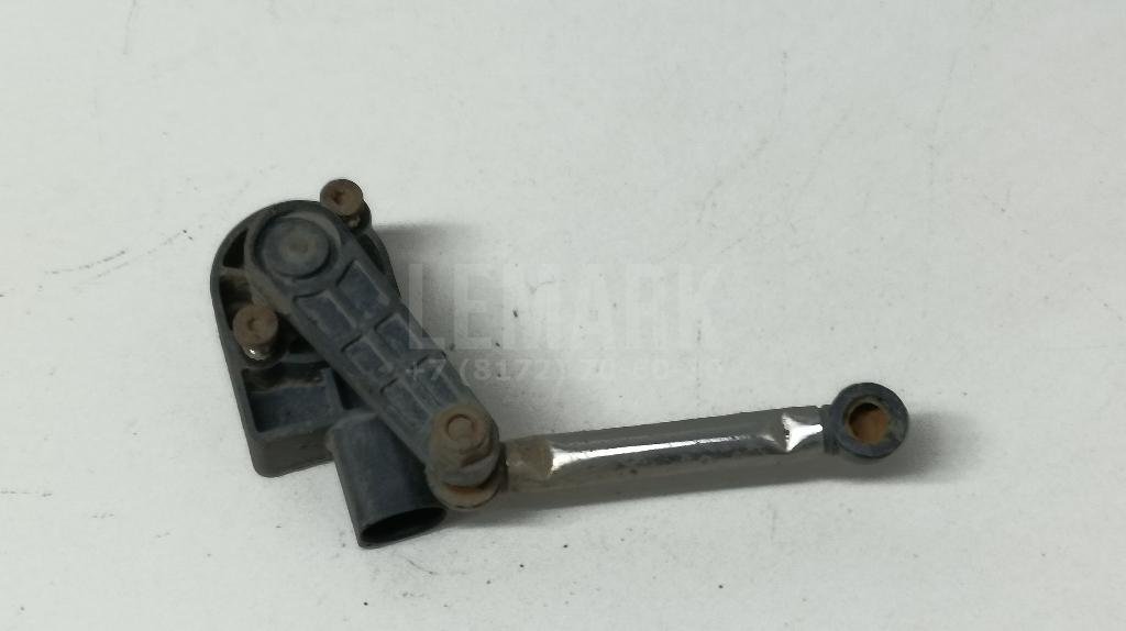 Датчик регулировки дорож. просвета