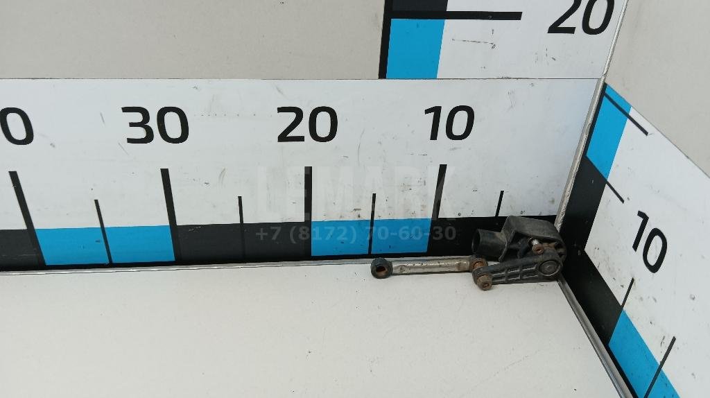 Датчик регулировки дорож. просвета