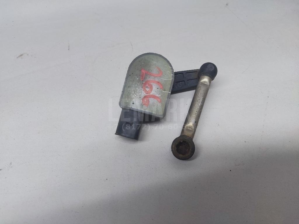 Датчик регулировки дорож. просвета