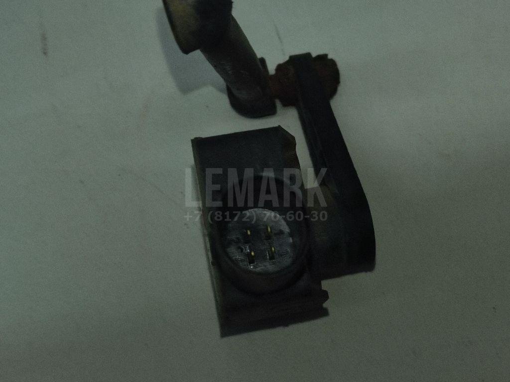 Датчик регулировки дорож. просвета