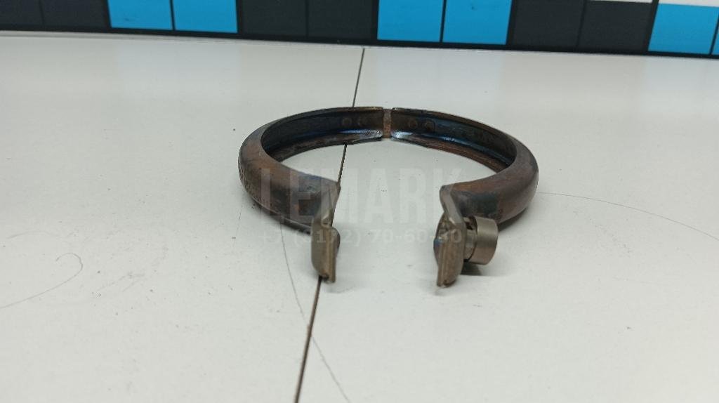 Хомут глушителя