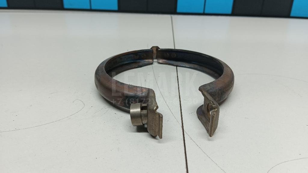 Хомут глушителя